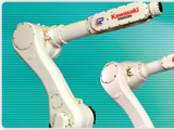 aC(j)KAWASAKI ROBOT